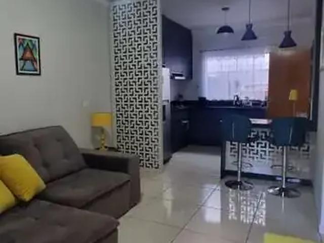 Casa / Sobrado para Venda em Marialva/PR Centro 2 Quartos