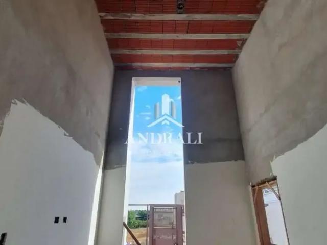 Casa / Sobrado para Venda em Marialva/PR Centro 3 Quartos
