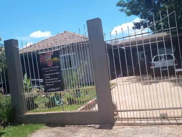 Casa / Sobrado para Venda em Marialva/PR Centro 3 Quartos