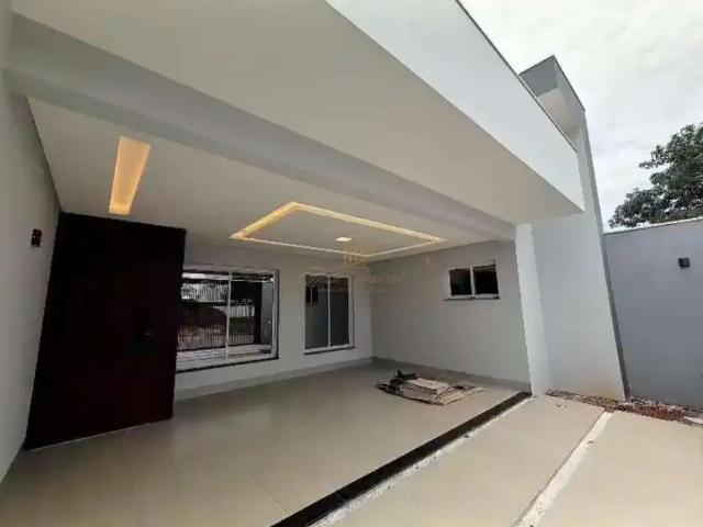 Casa / Sobrado para Venda em Marialva/PR Centro 3 Quartos