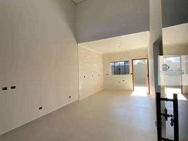 Casa / Sobrado para Venda em Marialva/PR Centro 3 Quartos