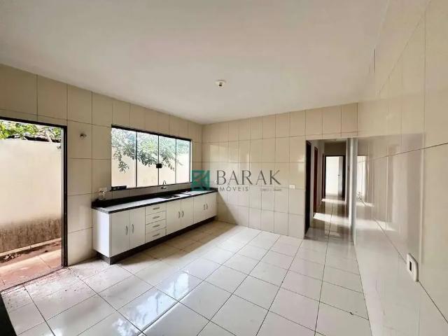 Casa / Sobrado para Venda em Marialva/PR Conjunto Habitacional Giacomo Colombari 3 Quartos