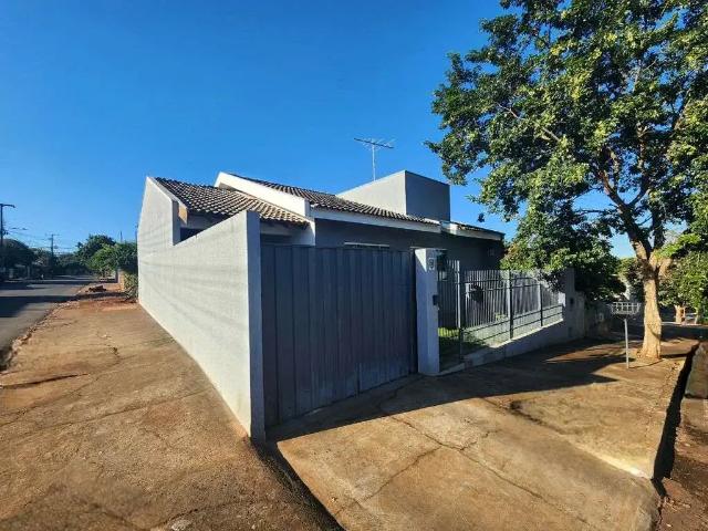 Casa / Sobrado para Venda em Marialva/PR Jardim Tropical 3 Quartos