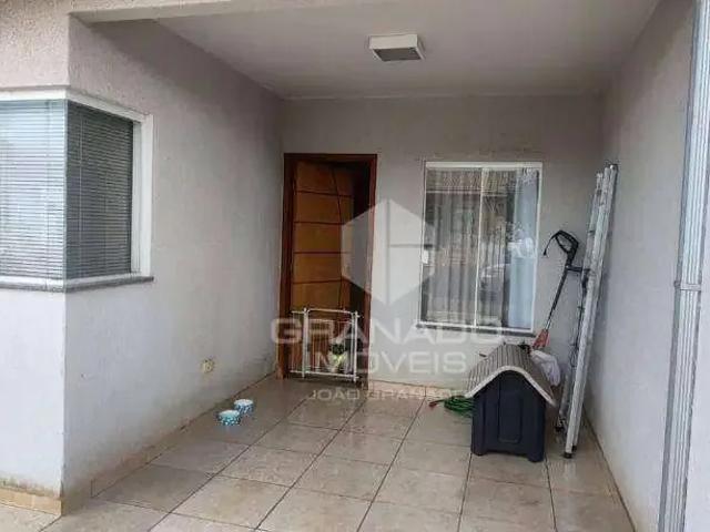 Casa / Sobrado para Venda em Marialva/PR Jardim Yamanaka 2 Quartos