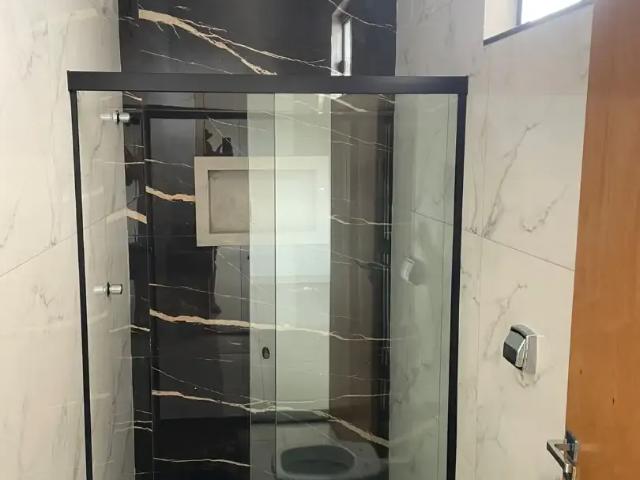 Casa / Sobrado para Venda em Marialva/PR Jardim Yamanaka 3 Quartos