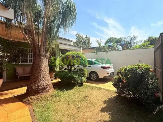 Casa / Sobrado para Venda em Marialva/PR Jardim dos Nobres 3 Quartos
