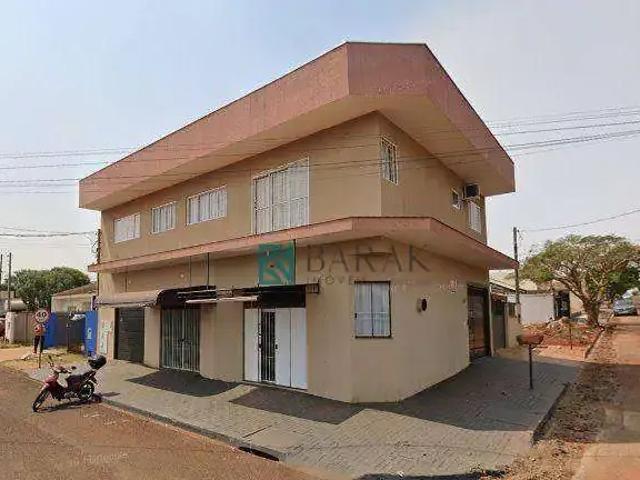 Casa / Sobrado para Venda em Marialva/PR Jardim Eldorado 3 Quartos