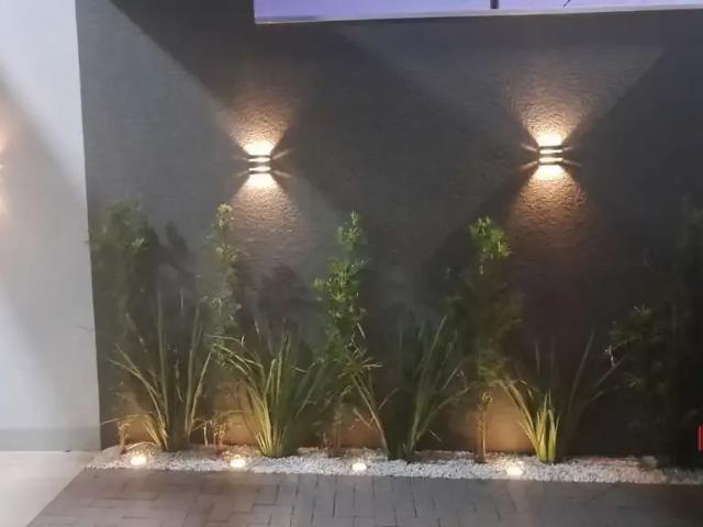Casa / Sobrado para Venda em Marialva/PR Jardim Hamada 3 Quartos