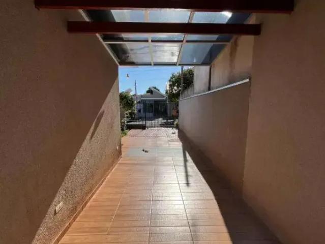 Casa / Sobrado para Venda em Marialva/PR Jardim Hamada 3 Quartos