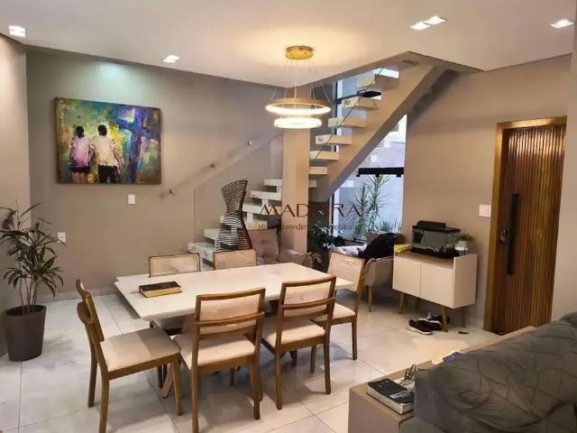 Casa / Sobrado para Venda em Marialva/PR Jardim Imperial 3 Quartos