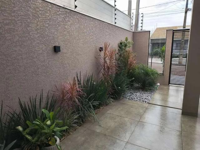 Casa / Sobrado para Venda em Marialva/PR Jardim Imperial 3 Quartos