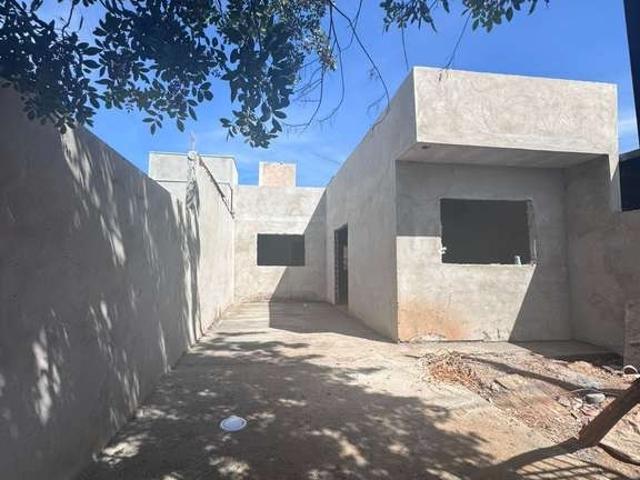 Casa / Sobrado para Venda em Marialva/PR Jardim Itália 3 Quartos