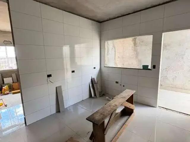 Casa / Sobrado para Venda em Marialva/PR Jardim Itália 2 Quartos