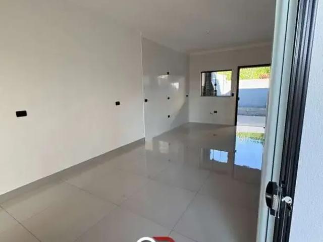 Casa / Sobrado para Venda em Marialva/PR Jardim Itália 2 Quartos