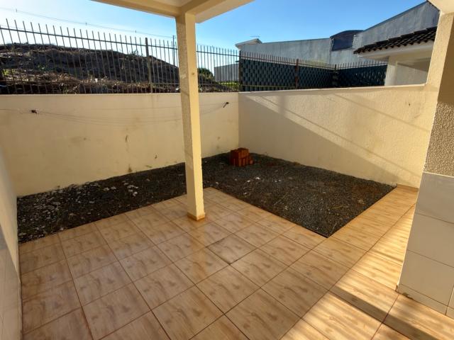 Casa / Sobrado para Venda em Marialva/PR Jardim Itália 2 Quartos