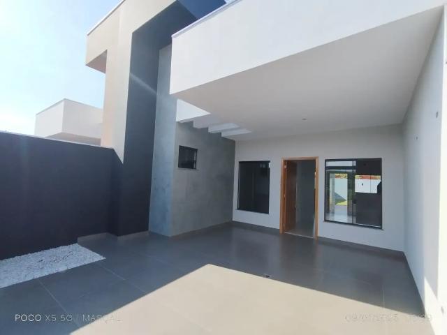 Casa / Sobrado para Venda em Marialva/PR Jardim Keiko 2 Quartos