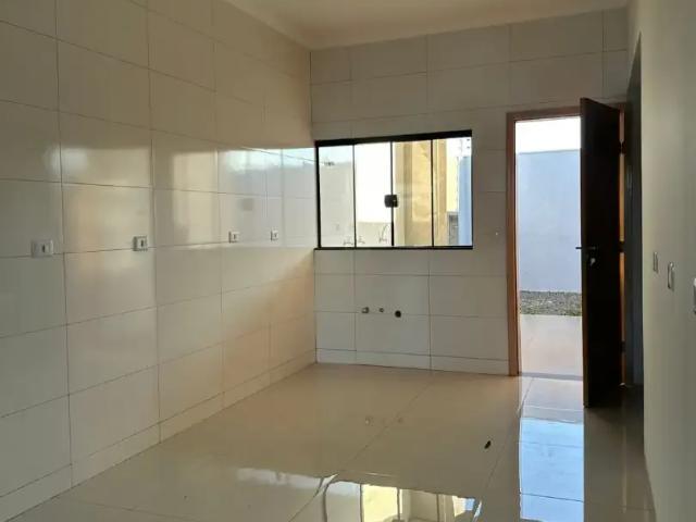 Casa / Sobrado para Venda em Marialva/PR Jardim Keiko 3 Quartos