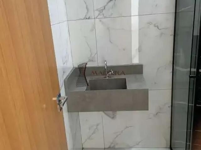 Casa / Sobrado para Venda em Marialva/PR Jardim Keiko 3 Quartos
