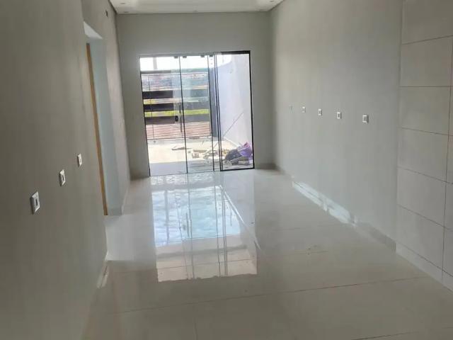 Casa / Sobrado para Venda em Marialva/PR Jardim Keiko 3 Quartos