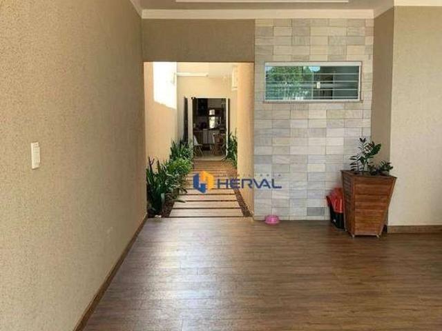Casa / Sobrado para Venda em Marialva/PR Jardim Novo Horizonte 2 Quartos