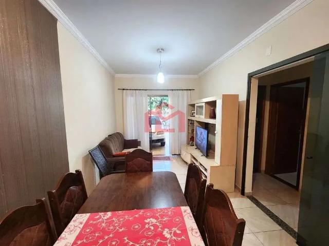 Casa / Sobrado para Venda em Marialva/PR Jardim Planalto 2 Quartos