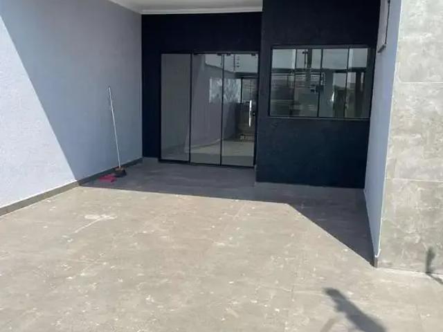 Casa / Sobrado para Venda em Marialva/PR Jardim Planalto 3 Quartos
