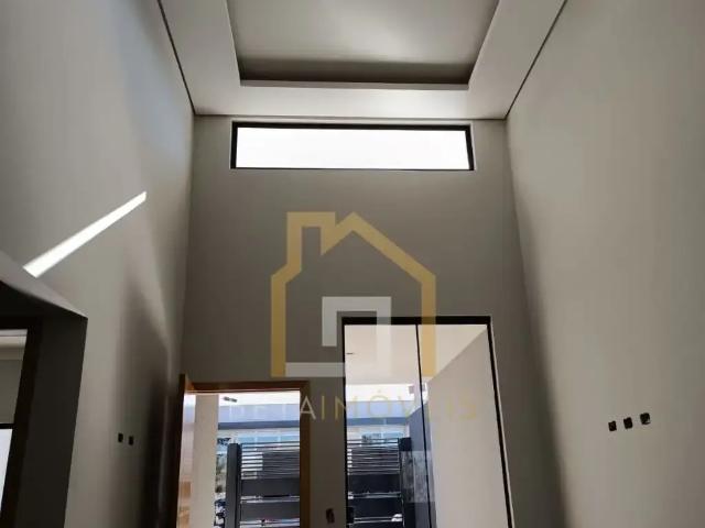 Casa / Sobrado para Venda em Marialva/PR Jardim São Pedro 3 Quartos