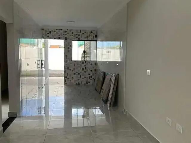 Casa / Sobrado para Venda em Marialva/PR Loteamento Ernesto Rossato 3 Quartos
