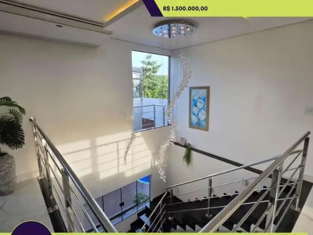 Casa / Sobrado para Venda em Marialva/PR Loteamento Ernesto Rossato 3 Quartos