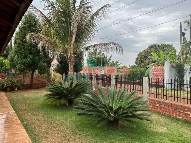 Casa / Sobrado para Venda em Marialva/PR Zona Rural 3 Quartos