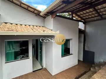 Casa / Sobrado para Venda em Mário Campos/MG Tangará 2 Quartos