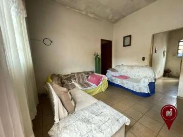 Casa / Sobrado para Venda em Mário Campos/MG Tangará 3 Quartos