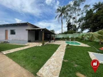 Casa / Sobrado para Venda em Mário Campos/MG Vila São Tarcísio 3 Quartos