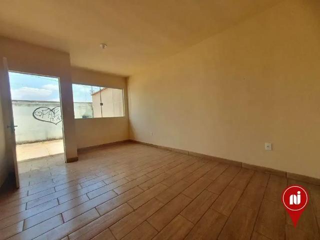 Casa / Sobrado para Venda em Mário Campos/MG Bela Vista 2 Quartos
