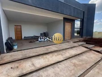 Casa / Sobrado para Venda em Mário Campos/MG Bela Vista 3 Quartos