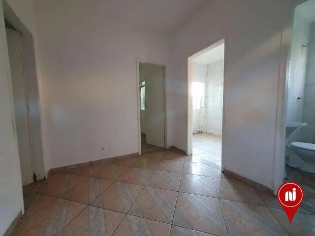 Casa / Sobrado para Venda em Mário Campos/MG Centro 2 Quartos