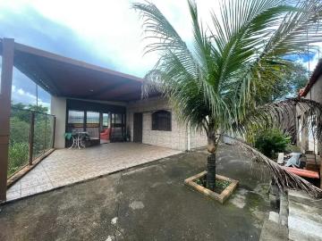 Casa / Sobrado para Venda em Mário Campos/MG Estância Balneário 2 Quartos