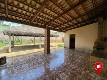 Casa / Sobrado para Venda em Mário Campos/MG Jardim Primavera 2 Quartos