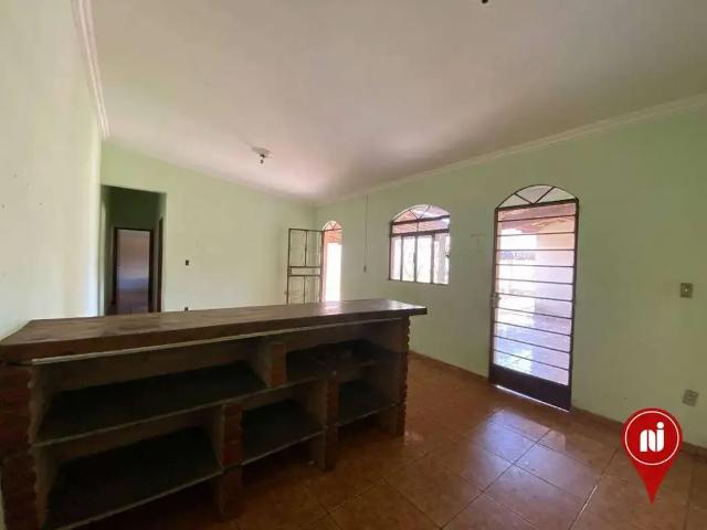 Casa / Sobrado para Venda em Mário Campos/MG Jardim Primavera 2 Quartos