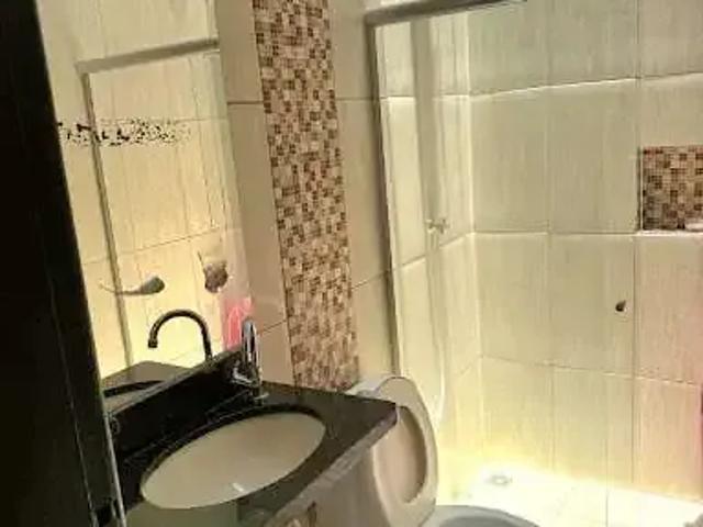 Casa / Sobrado para Venda em Marilena/PR Centro 4 Quartos