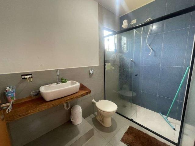 Casa / Sobrado para Venda em Marilena/PR Porto Maringá 3 Quartos