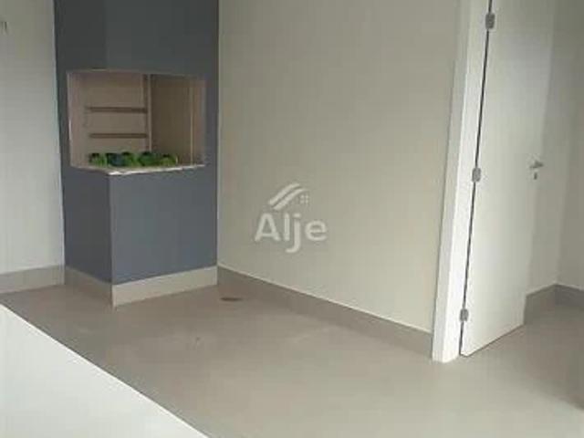 Casa / Sobrado para Venda em Marília/SP Condomínio Village Damha Marília 3 Quartos