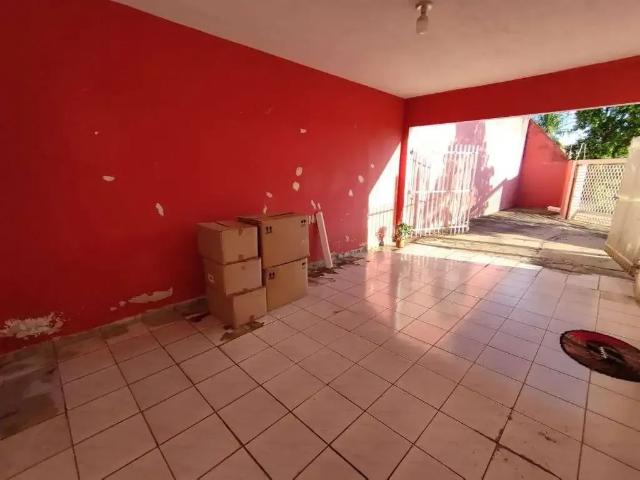 Casa / Sobrado para Venda em Marília/SP Conjunto Habitacional Monsenhor João Batista Toffoli 2 Quartos