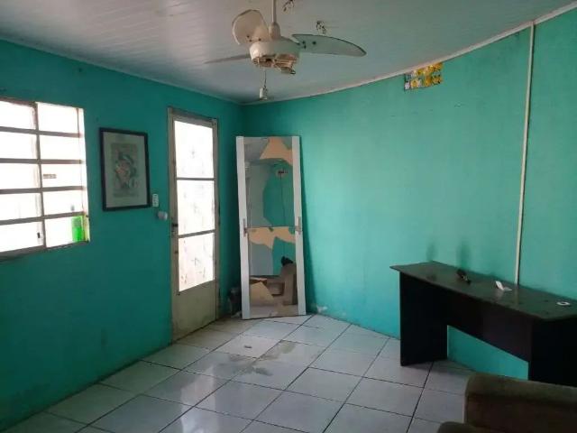 Casa / Sobrado para Venda em Marília/SP Conjunto Habitacional Monsenhor João Batista Toffoli 3 Quartos