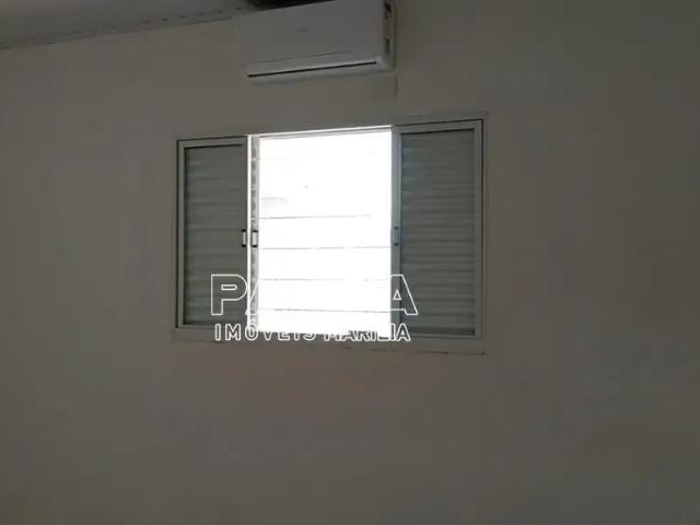 Casa / Sobrado para Venda em Marília/SP Conjunto Habitacional Vila dos Comerciários I 3 Quartos