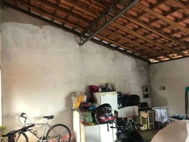 Casa / Sobrado para Venda em Marília/SP Conjunto Residencial Alcir Raineri 2 Quartos