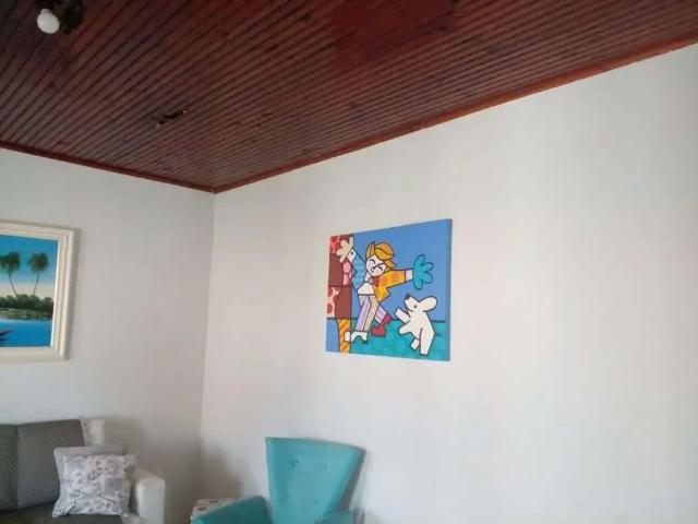 Casa / Sobrado para Venda em Marília/SP Conjunto Residencial Alcir Raineri 3 Quartos