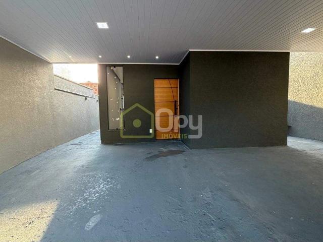 Casa / Sobrado para Venda em Marília/SP Conjunto Residencial Luiz Egydio de Cerqueira César 2 Quartos