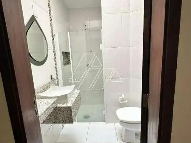Casa / Sobrado para Venda em Marília/SP Cavalieri 2 Quartos