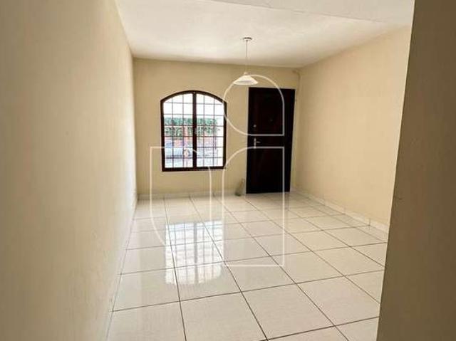 Casa / Sobrado para Venda em Marília/SP Cavalieri 2 Quartos